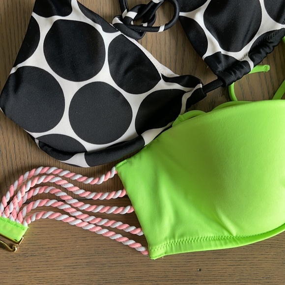 Lot of Victoria Secret Bikinis - Picture 3 of 15